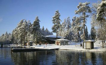 Самые интересные факты о Финляндии