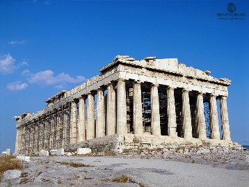 Самые интересные факты о Риме (Греция)