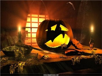 Самые интересные факты о Хэллоуин