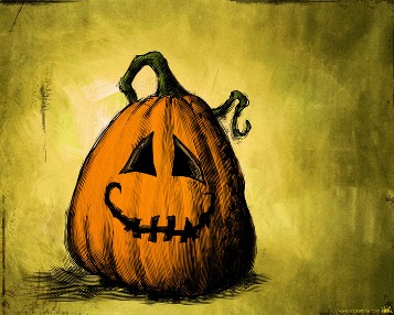 Самые интересные факты о Хэллоуин