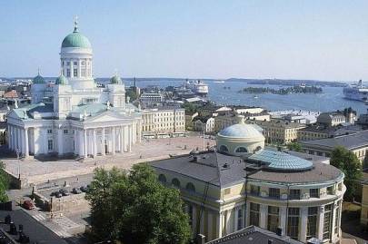 Самые интересные факты о Хельсинки