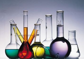 Самые интересные факты о химии