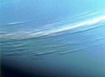 Самые интересные факты о нептун