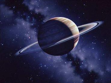 Самые интересные факты о планете гиганте Сатурне