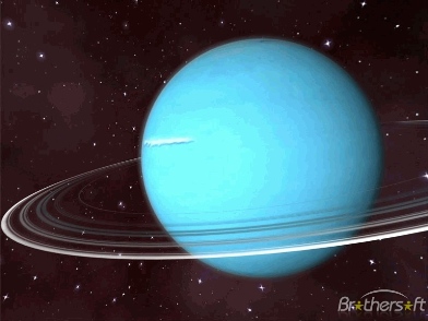 Самые интересные факты о планете Уран